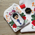 SQ Coin Pouch White 02
