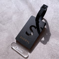 Initial Tag